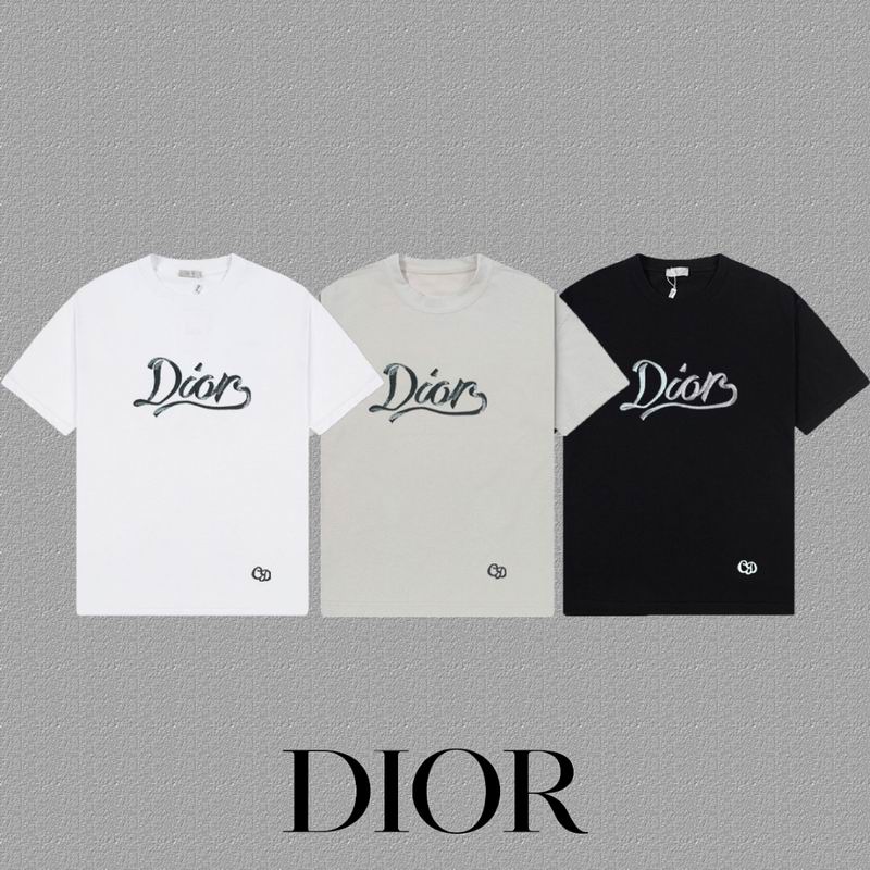 Dior S-2XL dgtr113